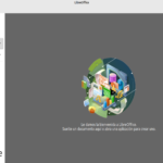 Libre Office en Linux Mint