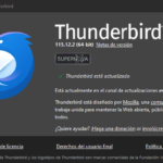 Mozilla Thunderbird